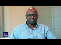 Mugwiza outlines priorities for third term as Ferwaba President -Rwanda to have a basketball academy