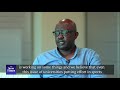 Mugwiza outlines priorities for third term as Ferwaba President -Rwanda to have a basketball academy
