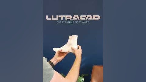 From Digital to Reality: 3D Printing a Shoe Last
