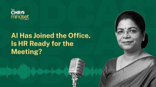 Ep 62 | S04 Ep07: 5 Workforce Shifts That Matter In the Age of AI
