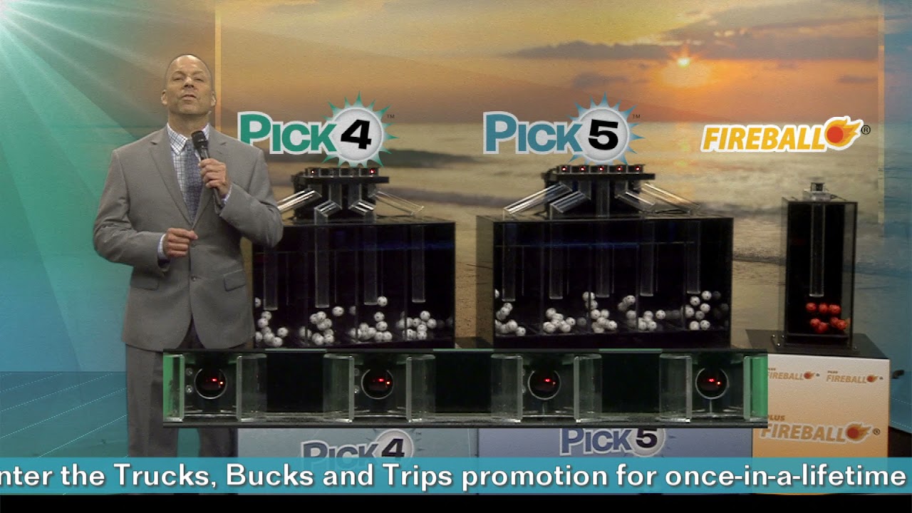 Pick Evening 20210612