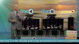 Pick Evening 20210612