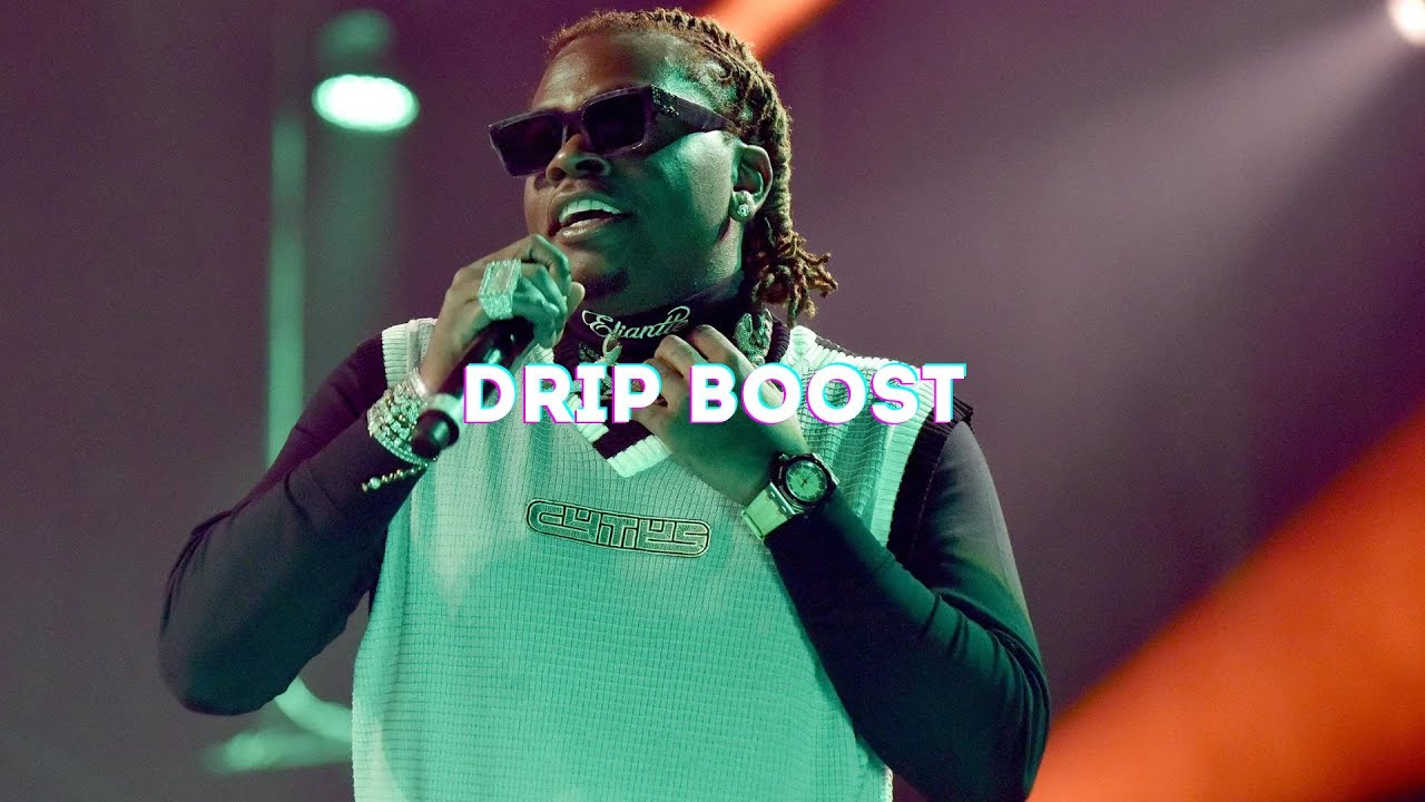 [FREE] Gunna Type Beat - 