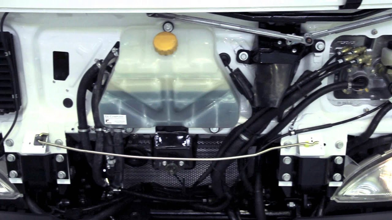 Avia - firemní film