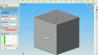 SolidWorks Tutorials - 20 Profile