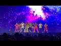 Now United - “All Night Long + Dan Dana” (Forever United Tour São Paulo, Part 10)