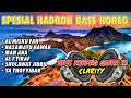 New spesial hadroh bass horeg sholawat merdu by ar production