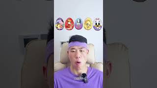 Immersive snacking sounds, so delicious you can't stop eating candy - a collection of videos