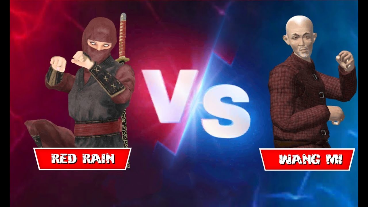 Watch me stream Real Superhero Kung Fu Fight Champion on