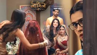 Naagin 7 Today NEW PROMO 24th May 2026
