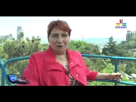 ინტერვიუ მომვლელ ქალთან, რომელიც ზოოპარკში ვეფხვებმა დაგლიჯეს