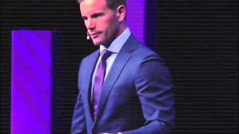 Seth Mattison - Expert On Workforce Trends And Generational Dynamics