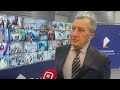 Председатель общественной палаты РД Азизбек Черкесов о том, как проходили выборы