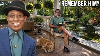 Inside Wesley Snipes’ Florida Estate — His Private Life & Martial Arts Lifestyle, Blade Film Legend