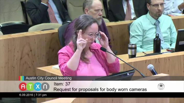 Debbie Russell Taser Body Cam Prices