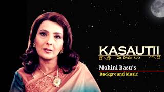 Mohini Basu's Tune From Kasautiizindagikay Season 1-BalajiTelefilms screenshot 4