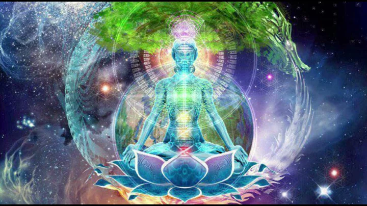 AT THE SUMMIT IS YOUR SOUL FAMILY - SANAT KUMARA A...