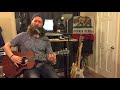 Keep On The Sunny Side (The Carter Family Cover)