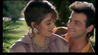 Kiai Din Banoongi Main Raja Ki Rani l Madhuri Dixit l Sanjay Kapoor l Romantic Song