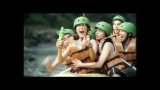 TVC : NU Green Tea | Version : 