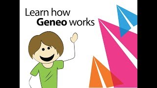 Geneo way of learning  20171220