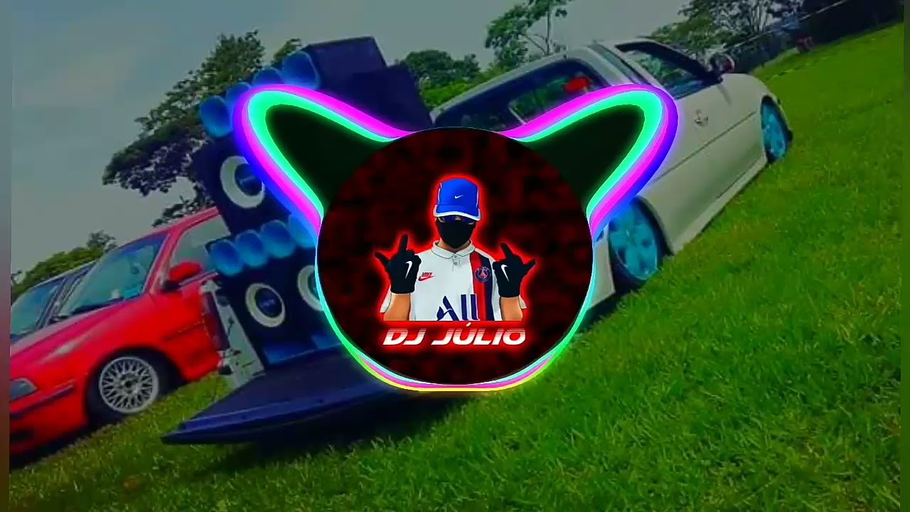 MEGA GAUCHO - fundo da grota (DJ JULIO BEAT)