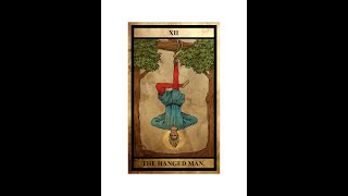 Hanged Man