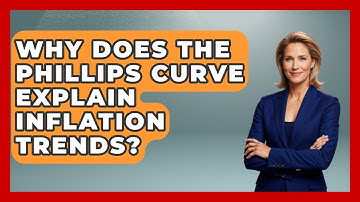 Why Does The Phillips Curve Explain Inflation Trends? - Inflation Insight Channel