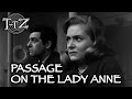 Passage On The Lady Anne - Twilight-Tober Zone