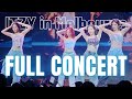 ITZY In Melbourne FULL CONCERT 4K FAN CAM ITZY 2ND WORLD TOUR BORN TO BE 2024 03 26 