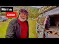 65 ANOS E VIAJANDO SOZINHO. #argentina Ep.105