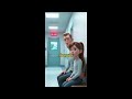 La niña que no podía cerrar los ojos.