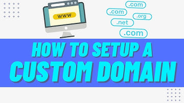Setting Up Your Custom Domain For Your Website or Funnel