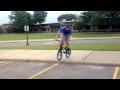 Bmx fail epic