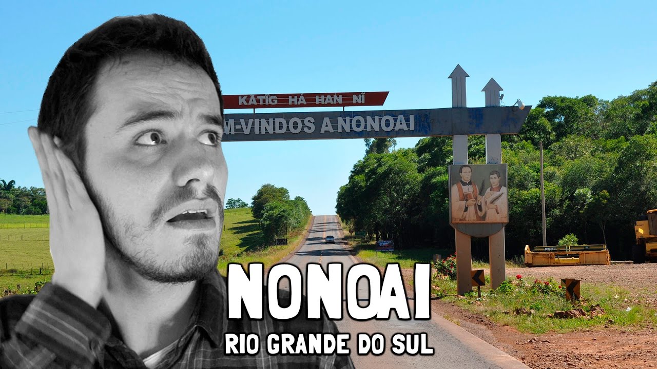 Nonoai Rio Grande do Sul fonte: i.ytimg.com Fonte: i.ytimg.com