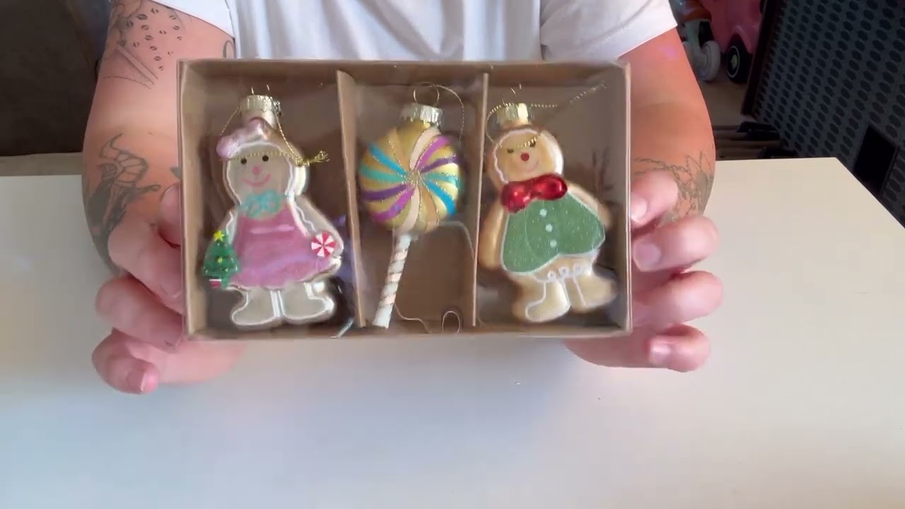 Bastel-Haul (Action, Tedi, Woolworth & Co)