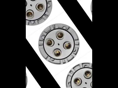 Набір постійного студійного світла, Софтбокс Godox 60х90 см, SB-FW6090 зі стійкою 2м, видео 1