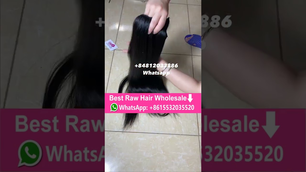 100% Human Hair Wigs Drop Ship  