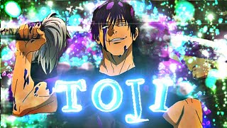 Jujutsu Kaisen S2 - Gojo Vs Toji - Orquestra Maldita Amvedit Real Quick