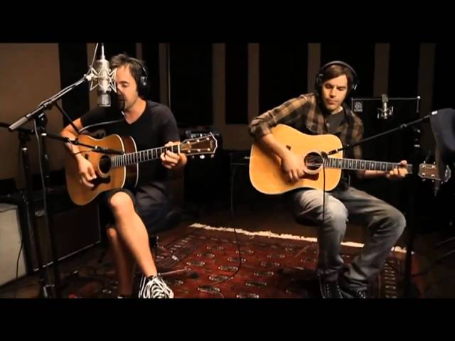 hoobastank the reason acoustic HD (no talk, only song) class=
