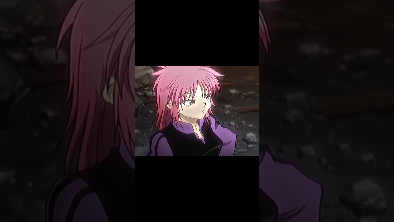 Machi Komacine edit 🪡