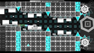 Geometry dash - Days Journey (Easy Demon) - by Zenthicalpha