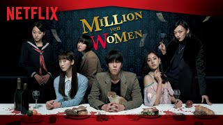 Million Yen Women - Season 1 (2017) HD Trailer (English Subtitled)
