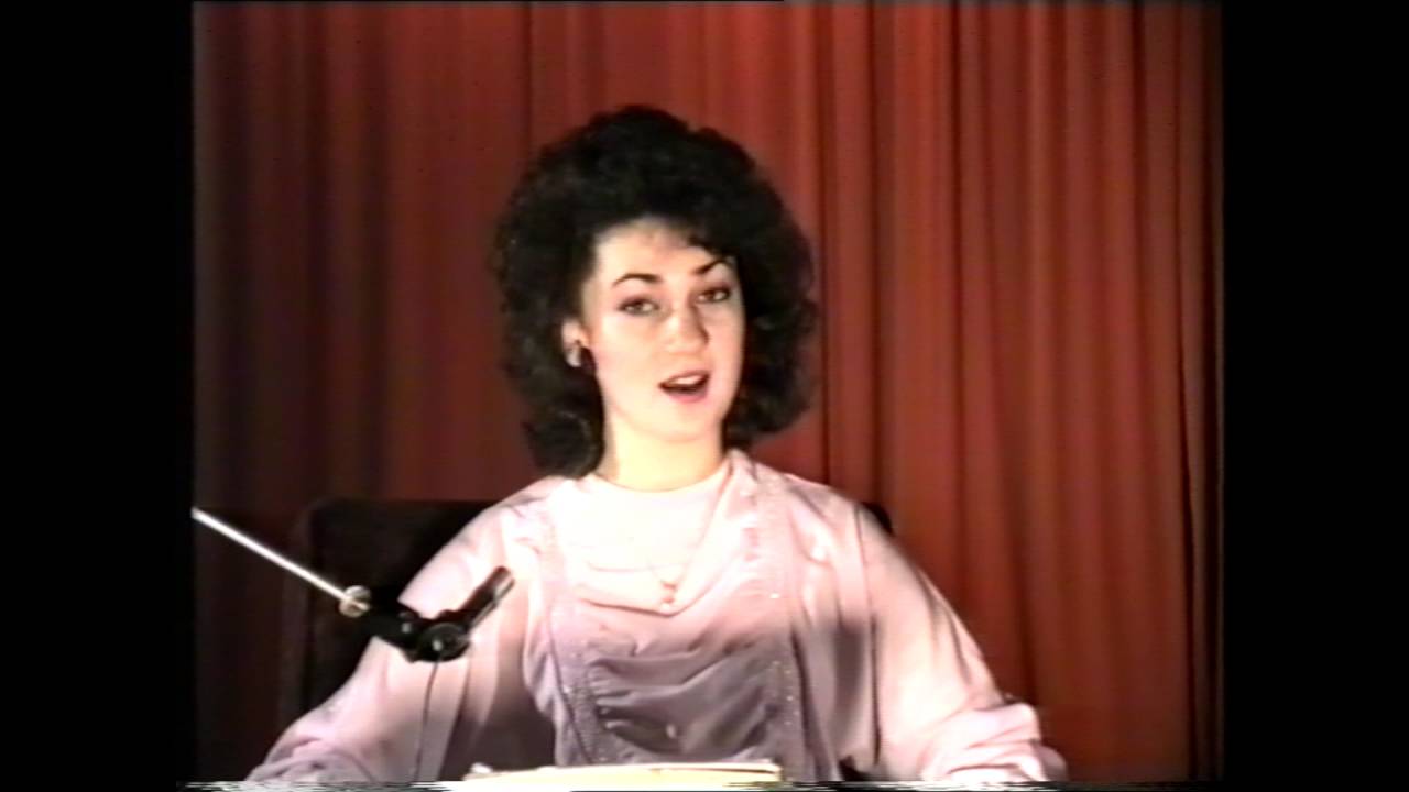 ROJAS TELEVĪZIJAS ARHĪVS (Pirmā pārraide ''RAIDA ROJA'')