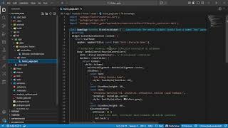 Tutorial Flutter (GetX) Part: 4