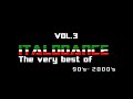 The very best of ITALODANCE 90