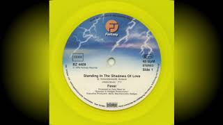 Fever   "Standing in the shadows of love" 1978