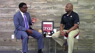 Tampa Bay Black Business Investment Corporations Entrepreneurship series with guest Victor Young