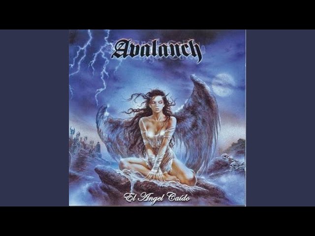 Avalanch - Antojo De Un Dios