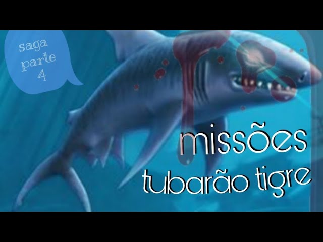 Hungry Shark Evolution: Ataque – Apps no Google Play